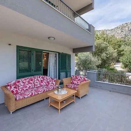 Island Hvar Luxe Maslina With *