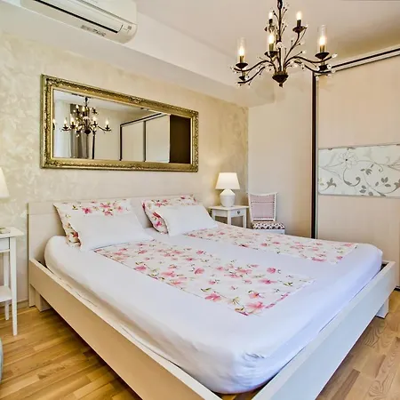 Island Hvar Luxe Maslina With * Milna (Hvar)