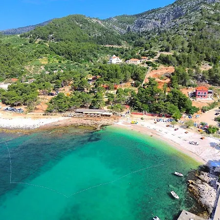 Island Hvar Luxe Maslina With * Milna (Hvar)
