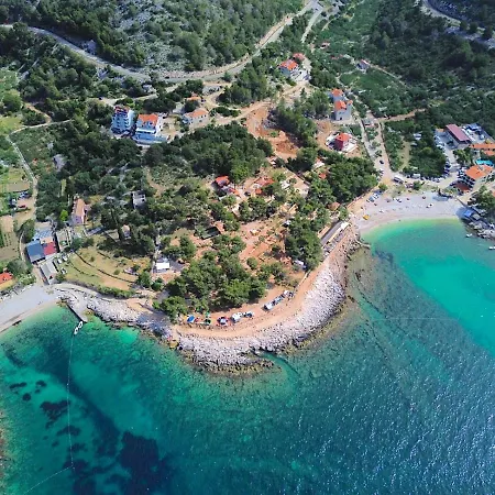 Hébergement de vacances Island Hvar Luxe Maslina With *
