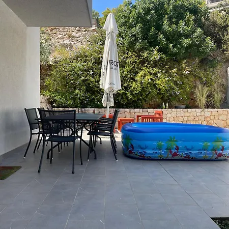 Hébergement de vacances Island Hvar Luxe Maslina With