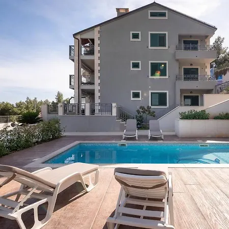 Hébergement de vacances Island Hvar Luxe Maslina With Milna (Hvar)